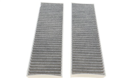 Фото 3 - Фильтр салона EUROREPAR 1609998880