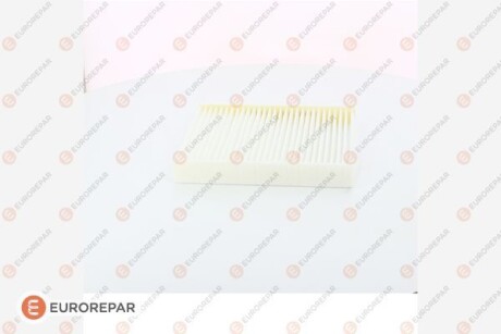 Фото 2 - Фільтр салону EUROREPAR 1610582180