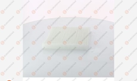 Фото 2 - Фильтр салона EUROREPAR 1610583180