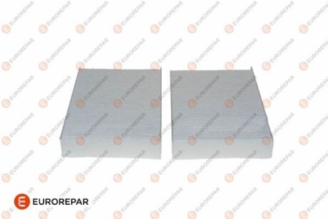 Фото 2 - Фільтр салону EUROREPAR 1610583580