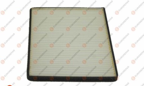 Фото 2 - Фильтр салона EUROREPAR 1610585180