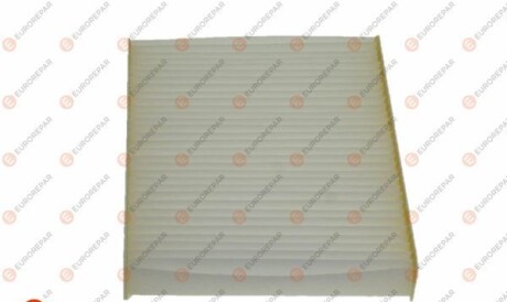 Фото 2 - Фильтр салона EUROREPAR 1610589380