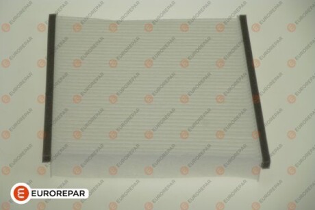 Фото 2 - Фільтр салону EUROREPAR 1610591980