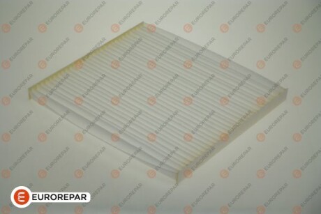 Фото 2 - Фільтр салону EUROREPAR 1611633680