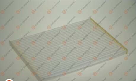 Фото 2 - Фільтр салону EUROREPAR 1611635480