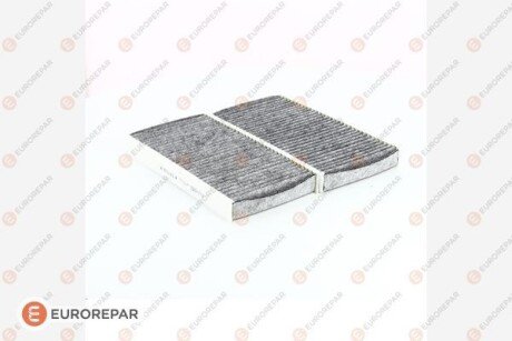 Фото 2 - Фильтр салона EUROREPAR 1611635580