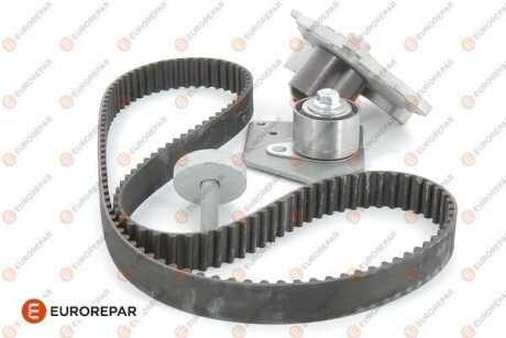 К-Т ГРМ + НАСОС - EUROREPAR 1611886180