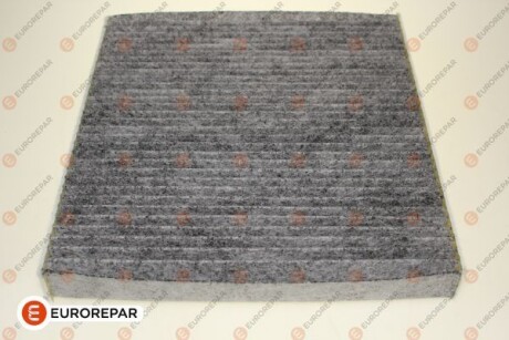 Фото 2 - Фильтр салона EUROREPAR 1612917980