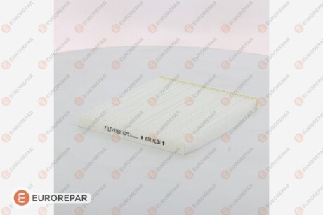 Фото 2 - Фільтр салону EUROREPAR 1612918080