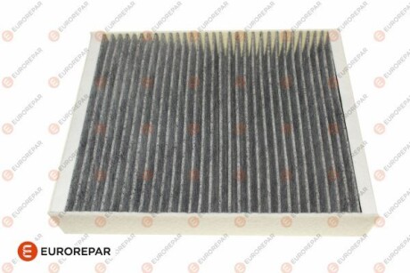 Фото 2 - Фільтр салону EUROREPAR 1612918680