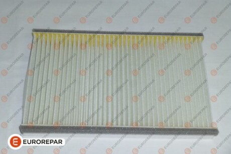 Фото 2 - Фильтр салона EUROREPAR 1612919180