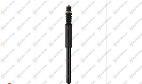 Shock absorber - EUROREPAR 1623304580