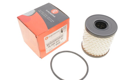 Фото 2 - Масляний фільтр EUROREPAR 1629084080