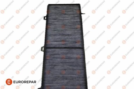 Фото 2 - Фільтр салону EUROREPAR 1631809580
