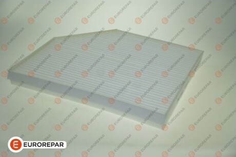 Фото 2 - Фільтр салону EUROREPAR 1631809680