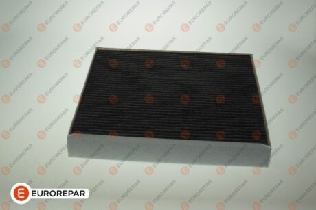 Фото 2 - Фільтр салону EUROREPAR 1631809780
