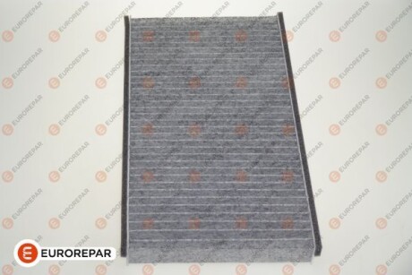 Фото 2 - Фильтр салона EUROREPAR 1631810180