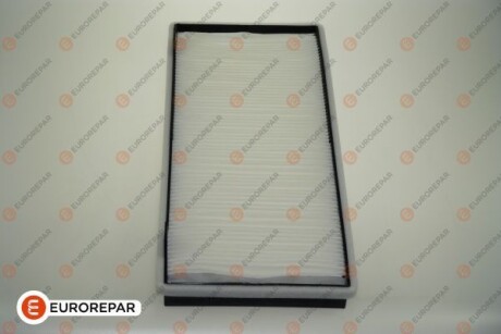 Фото 2 - Фільтр салону EUROREPAR 1631810480