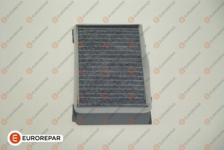 Фото 2 - Фільтр салону EUROREPAR 1631811880