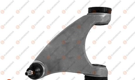 Control arm/trailing arm, wheel suspension - EUROREPAR 1634897380