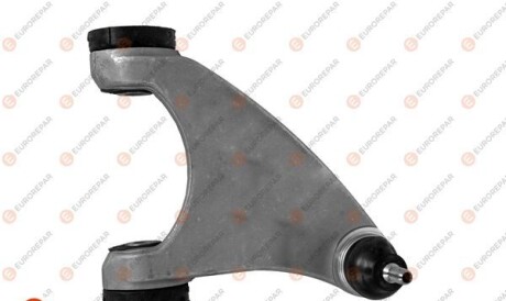 Control arm/trailing arm, wheel suspension - EUROREPAR 1634897580