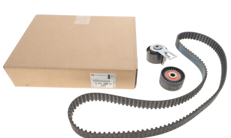 Фото 2 - Комплект ременя ГРМ EUROREPAR 1635067180