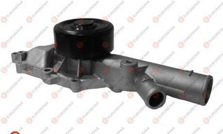 Насос водяний двигуна - EUROREPAR 1635179680