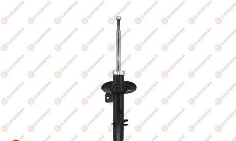 Фото 2 - Стійка амортизатору (амортизатор) EUROREPAR 1635530880