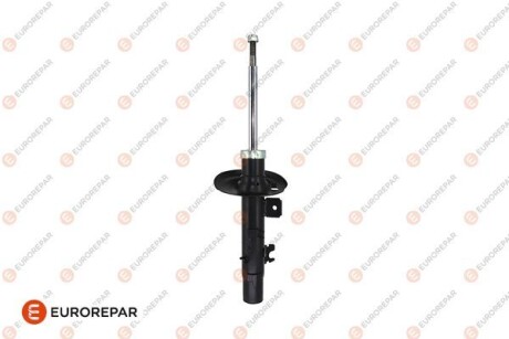 Фото 2 - Стійка амортизатору (амортизатор) EUROREPAR 1635531280