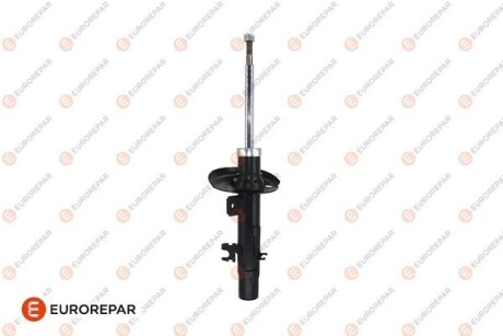 Фото 2 - Стійка амортизатору (амортизатор) EUROREPAR 1635531580