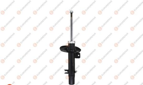 Фото 2 - Стійка амортизатору (амортизатор) EUROREPAR 1635531880