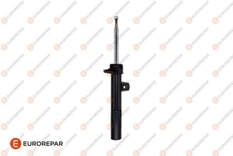 Фото 2 - Стійка амортизатору (амортизатор) EUROREPAR 1635532580
