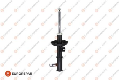 Фото 2 - Стійка амортизатору (амортизатор) EUROREPAR 1635532880