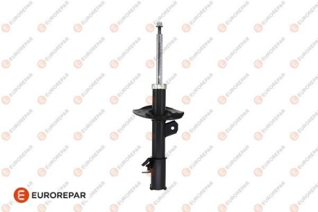 Фото 2 - Стійка амортизатору (амортизатор) EUROREPAR 1635533080