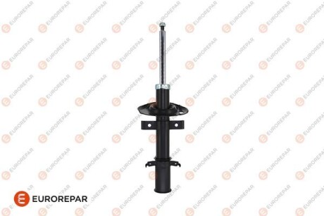 Фото 2 - Стійка амортизатору (амортизатор) EUROREPAR 1635533780