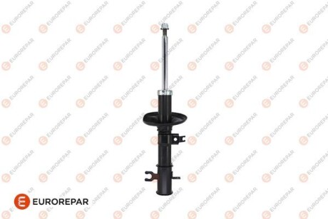 Фото 2 - Стійка амортизатору (амортизатор) EUROREPAR 1635534080