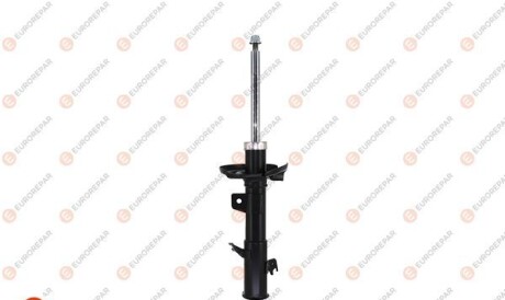 Фото 2 - Стойка амортизатору (амортизатор) EUROREPAR 1635536180