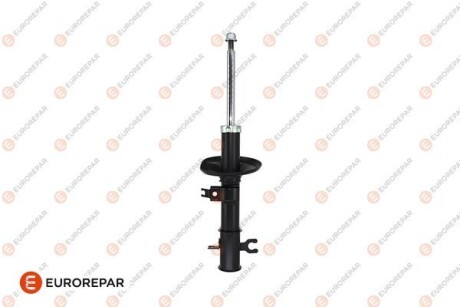 Фото 2 - Стійка амортизатору (амортизатор) EUROREPAR 1635536380