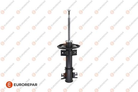 Фото 2 - Стійка амортизатору (амортизатор) EUROREPAR 1635537680