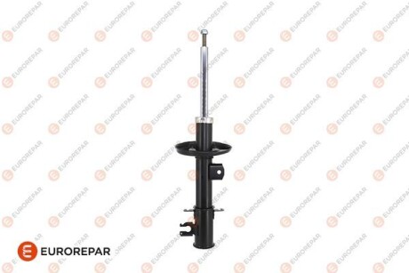 Фото 2 - Стійка амортизатору (амортизатор) EUROREPAR 1635540180