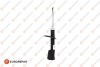 Стійка амортизатору (амортизатор) EUROREPAR 1635540880 - зображення 2