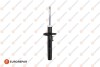Стійка амортизатору (амортизатор) EUROREPAR 1635542580 - зображення 2