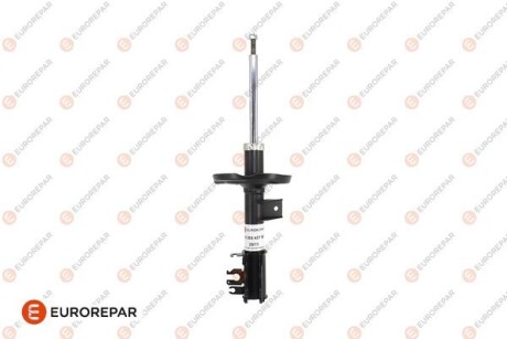 Амортизатор передній - EUROREPAR 1635543780