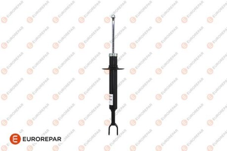 Фото 2 - Стійка амортизатору (амортизатор) EUROREPAR 1635544880