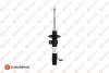 Shock absorber - EUROREPAR 1635547780 (фото 1)