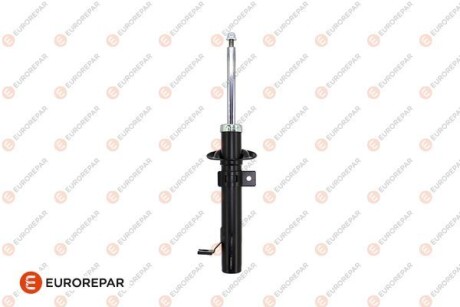 Фото 2 - Стойка амортизатору (амортизатор) EUROREPAR 1635547780