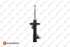 Shock absorber - EUROREPAR 1635547980 (фото 2)
