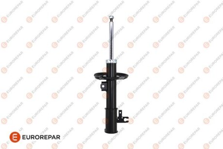 Фото 2 - Стійка амортизатору (амортизатор) EUROREPAR 1635547980