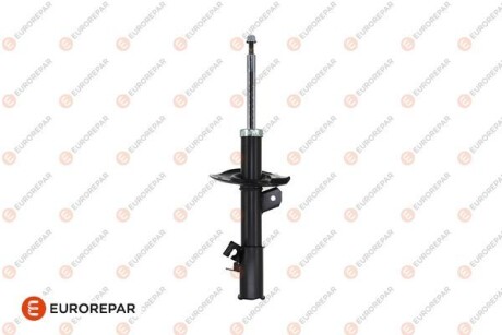 Фото 2 - Стійка амортизатору (амортизатор) EUROREPAR 1635548280