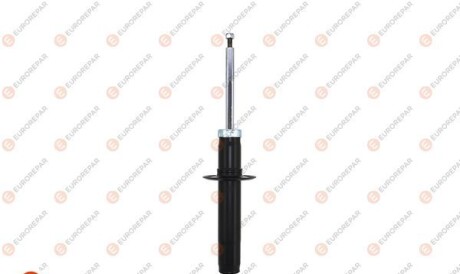 Фото 2 - Стійка амортизатору (амортизатор) EUROREPAR 1635548880